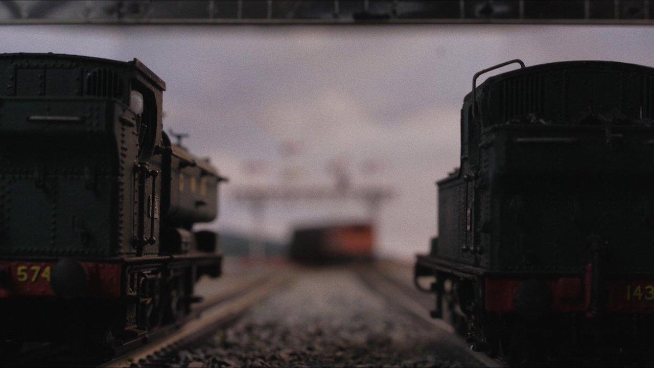 1983 2025 movie scene