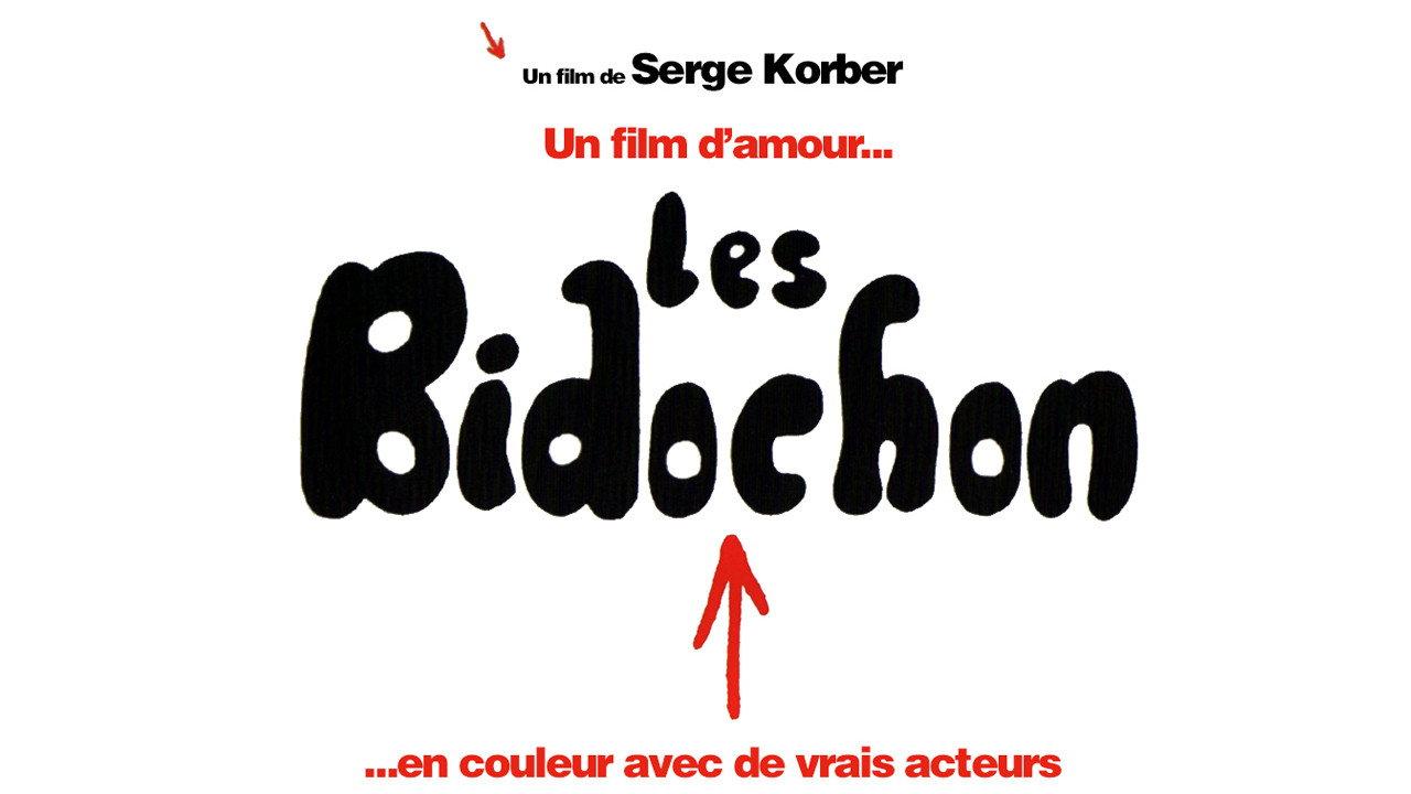 Les Bidochon 1996 movie scene