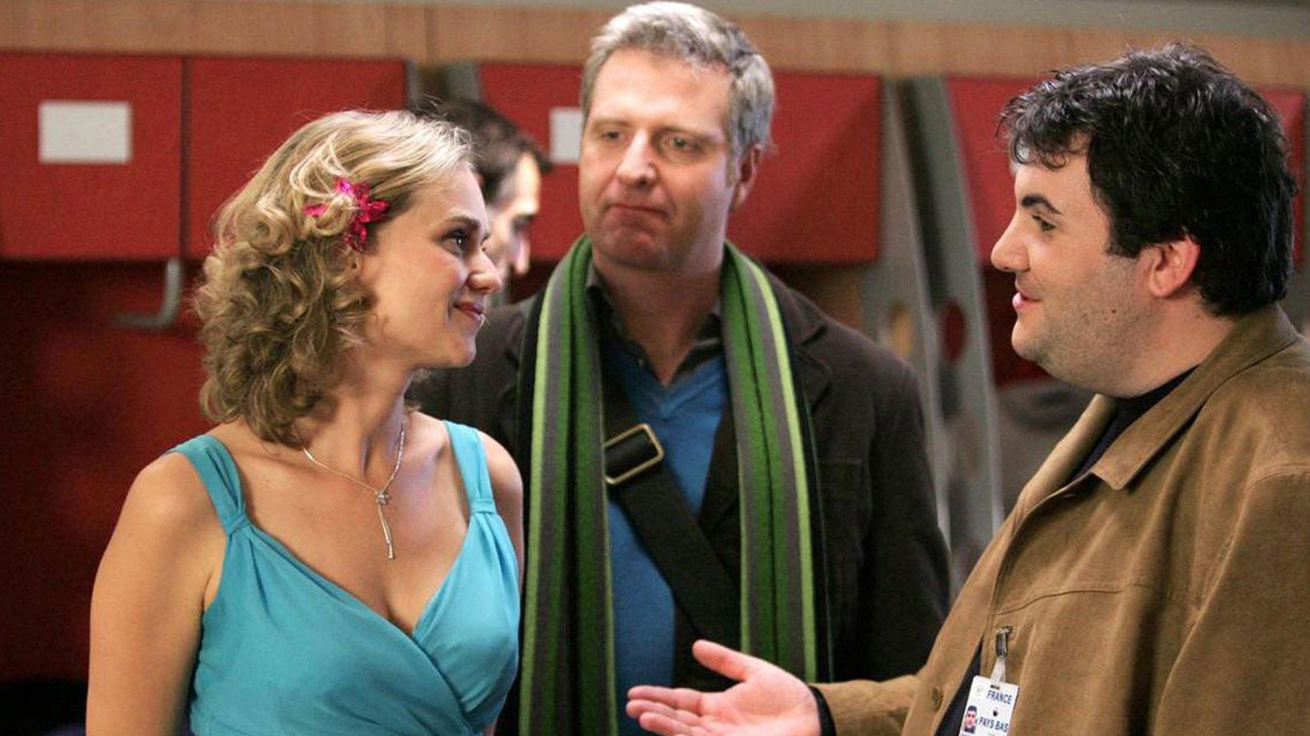 Les enfants, j'adore ! 2006 movie scene