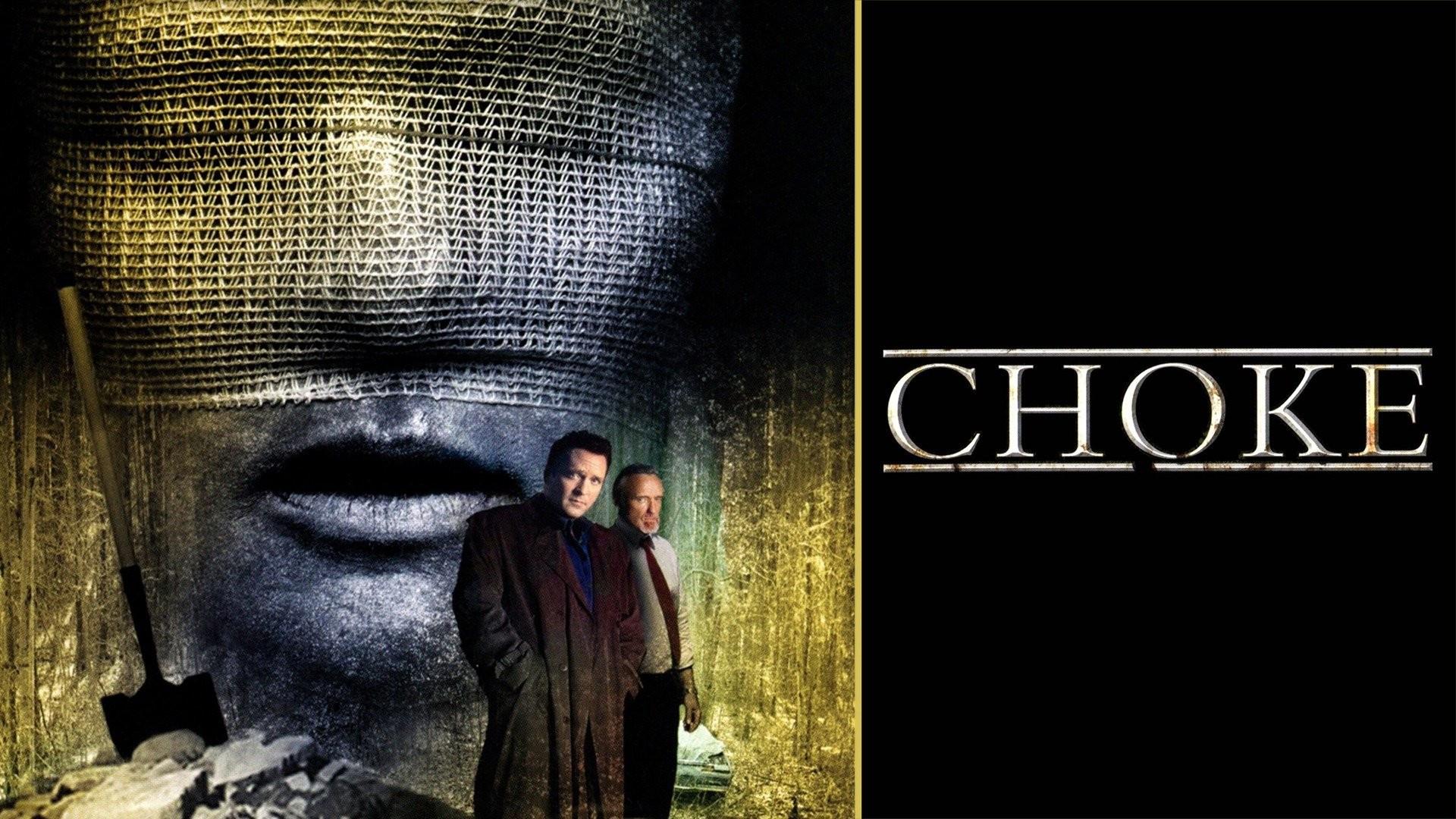 Choke 2001 movie scene