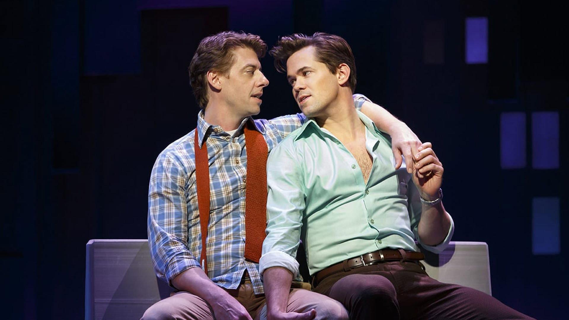 Falsettos 2017 movie scene