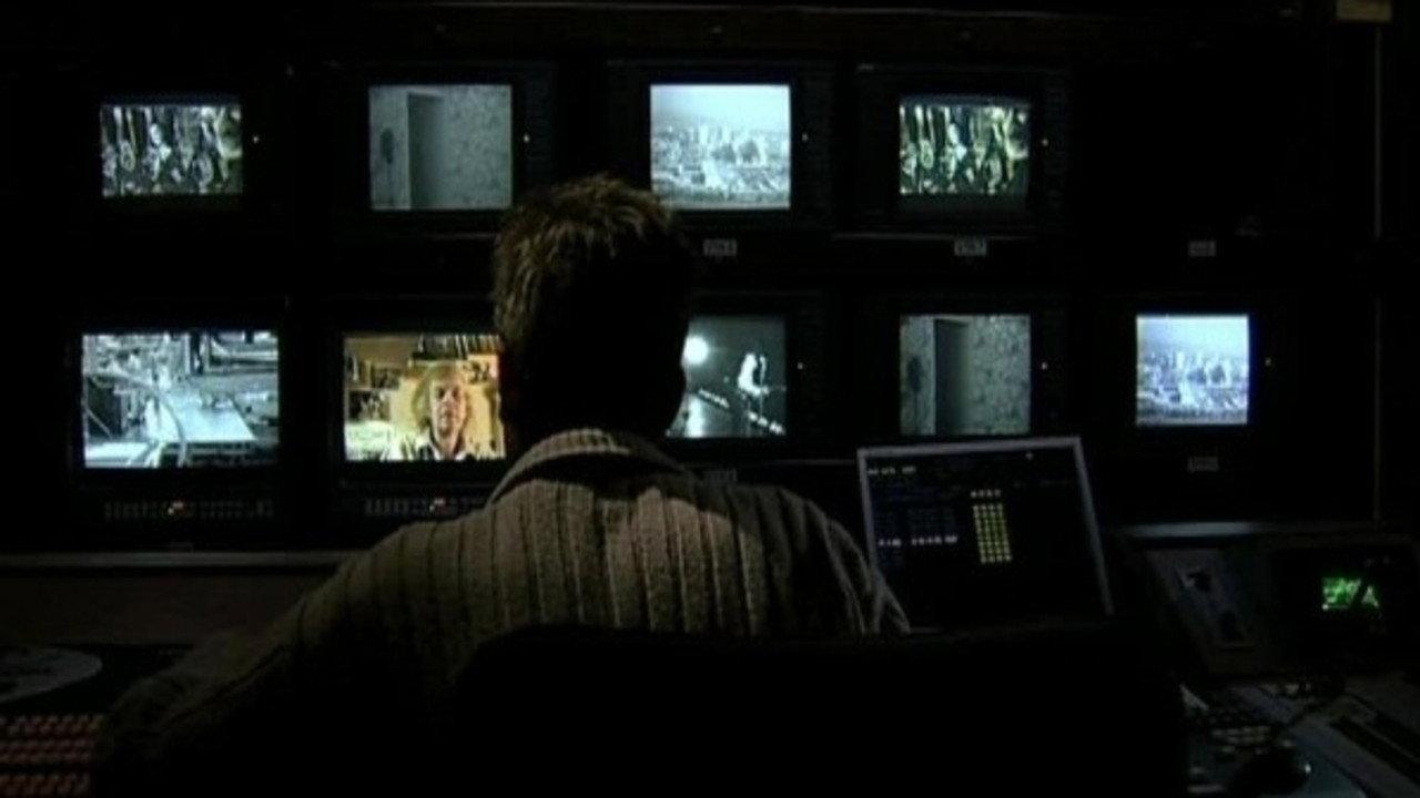 Turn Me On 2007 movie scene
