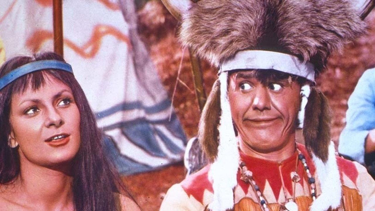Paths of War 1970 movie scene