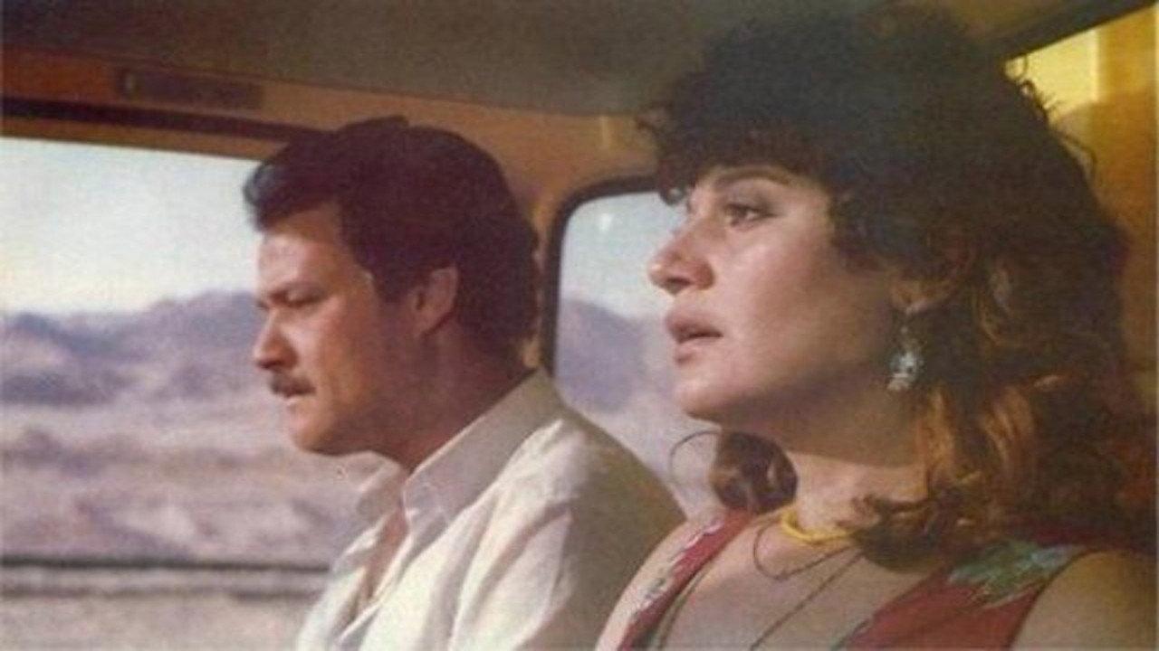 Omar's Journey 1986 movie scene