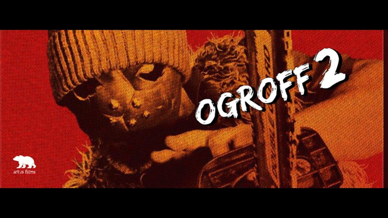 Ogroff 2 2026 movie scene
