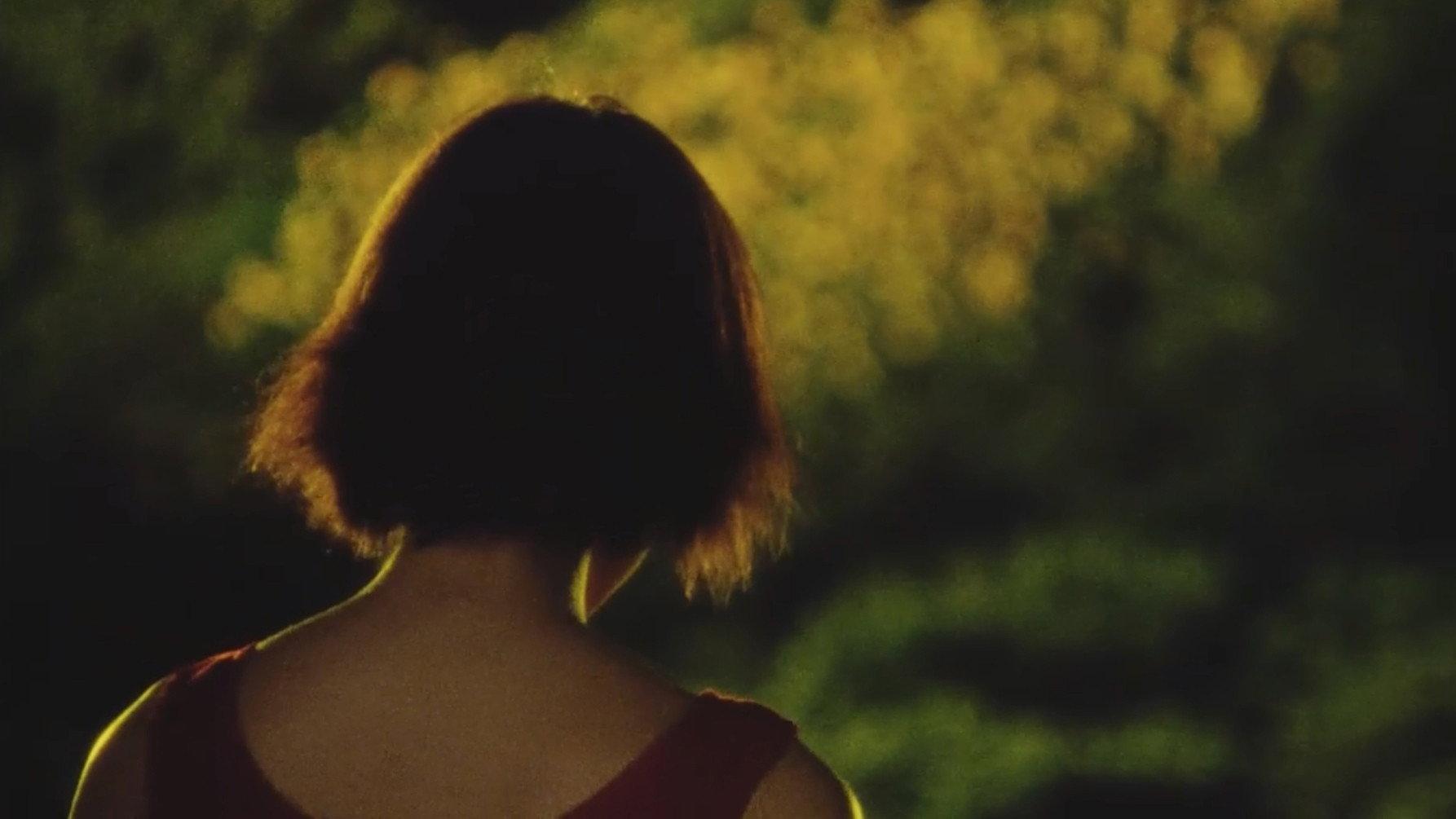 Sunflower 2000 movie scene