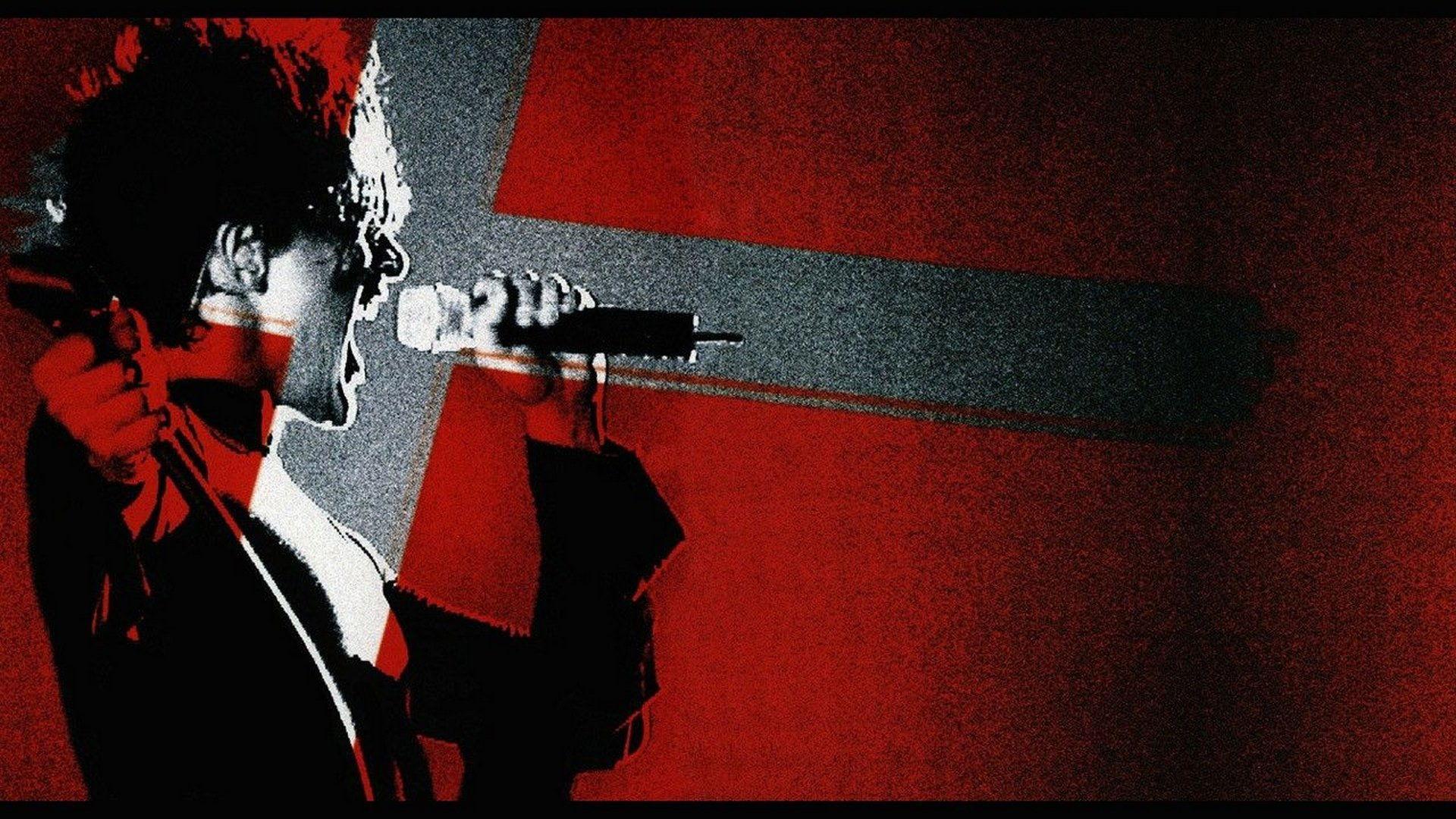 Indochine - Paradize Show 2004 movie scene