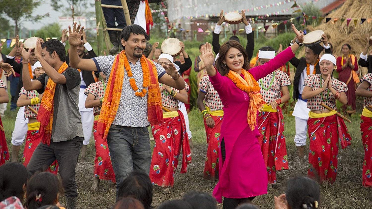 Gopi 2019 movie scene
