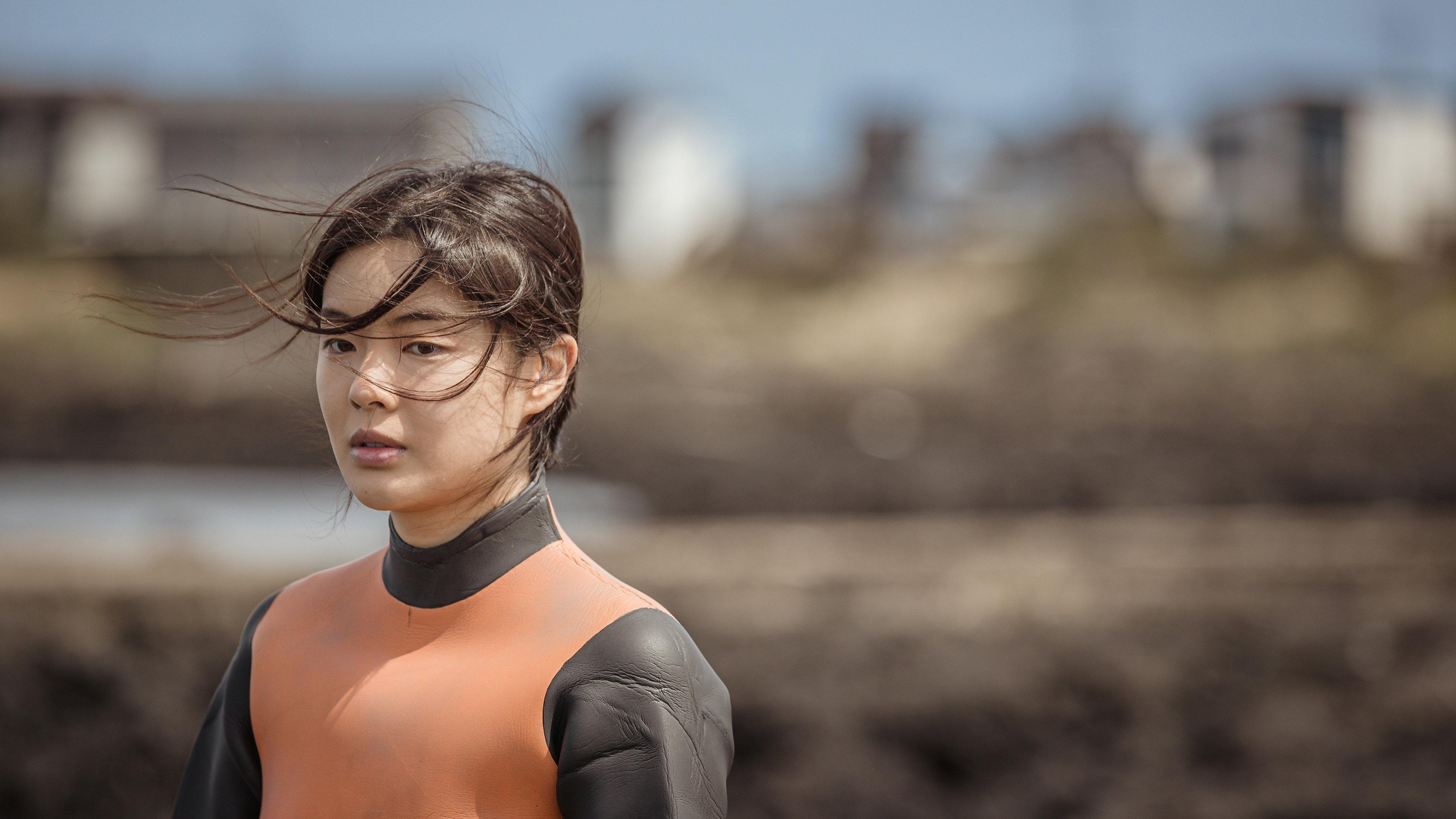 Sumbisori 2025 movie scene