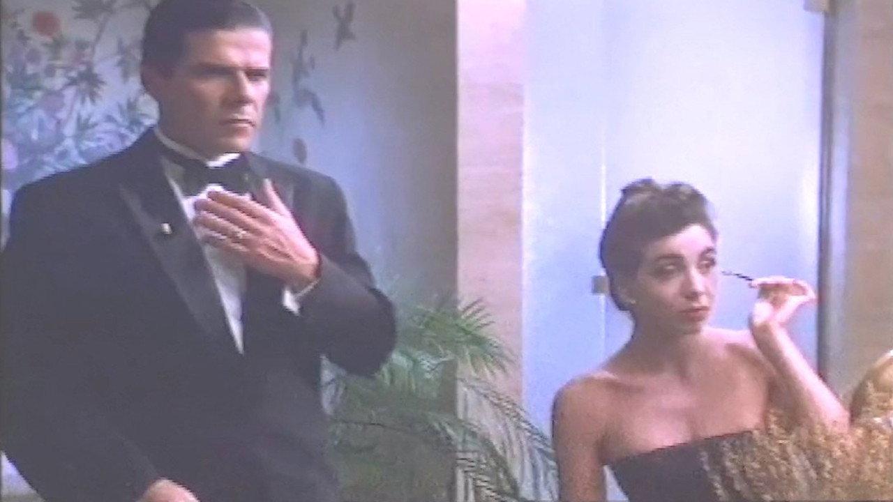 Savage Capitalism 1994 movie scene