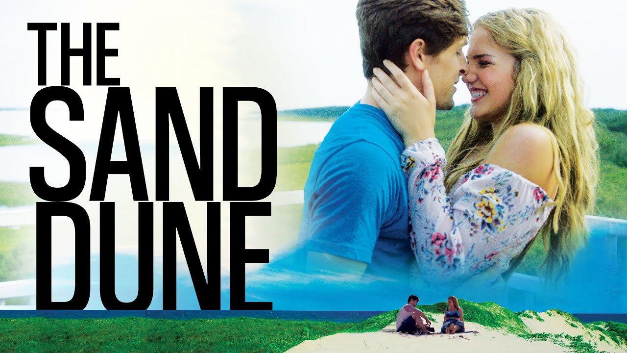 The Sand Dune 2018 movie scene