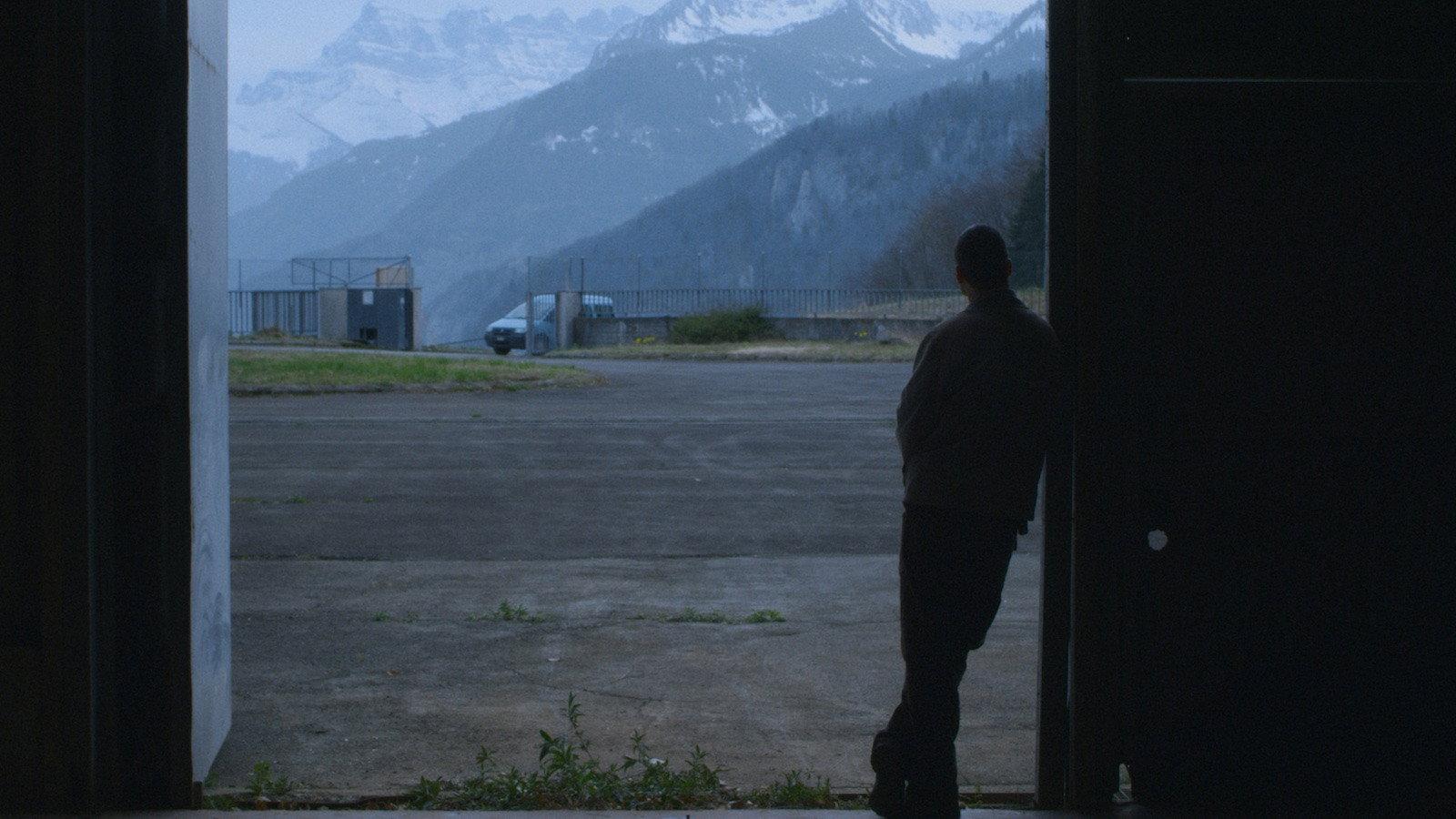 Still Working 2019 movie scene