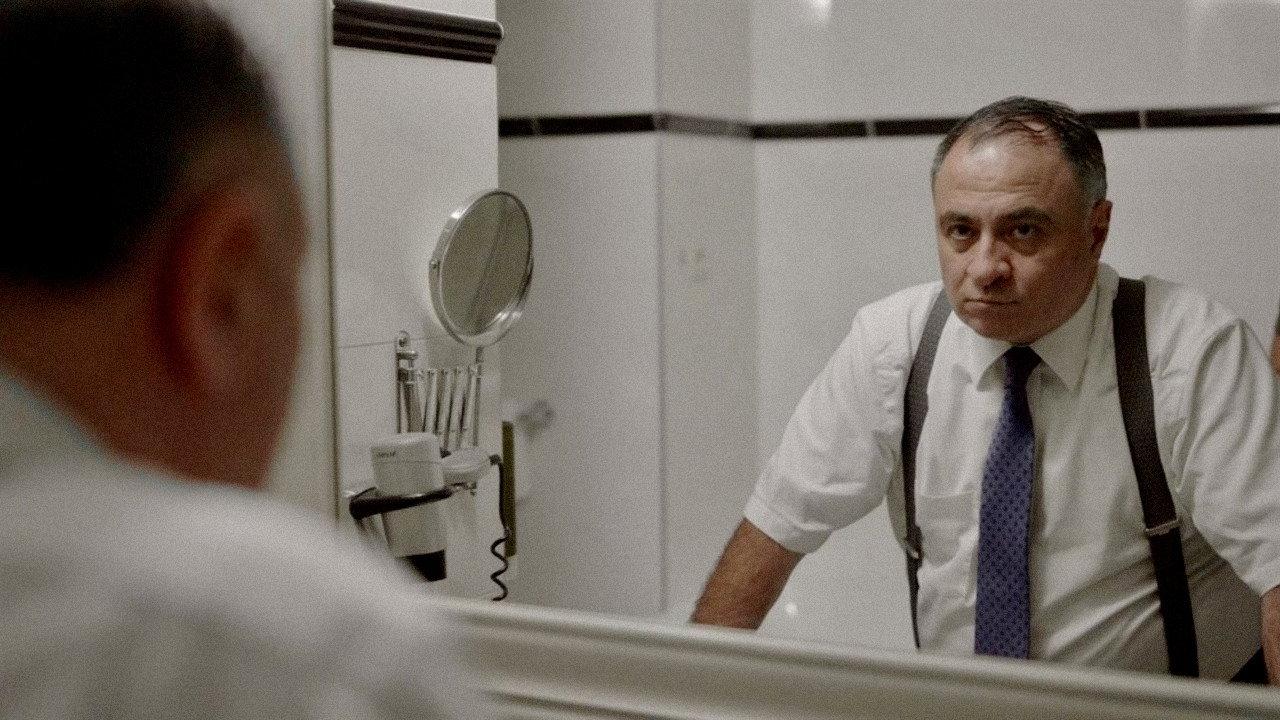 The Caviar Connection 2021 movie scene