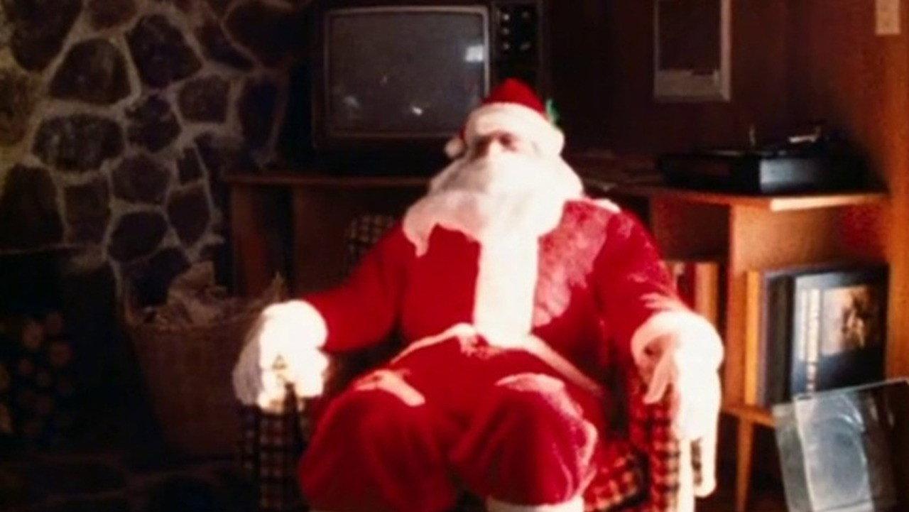 Home for Christmas 1978 movie scene