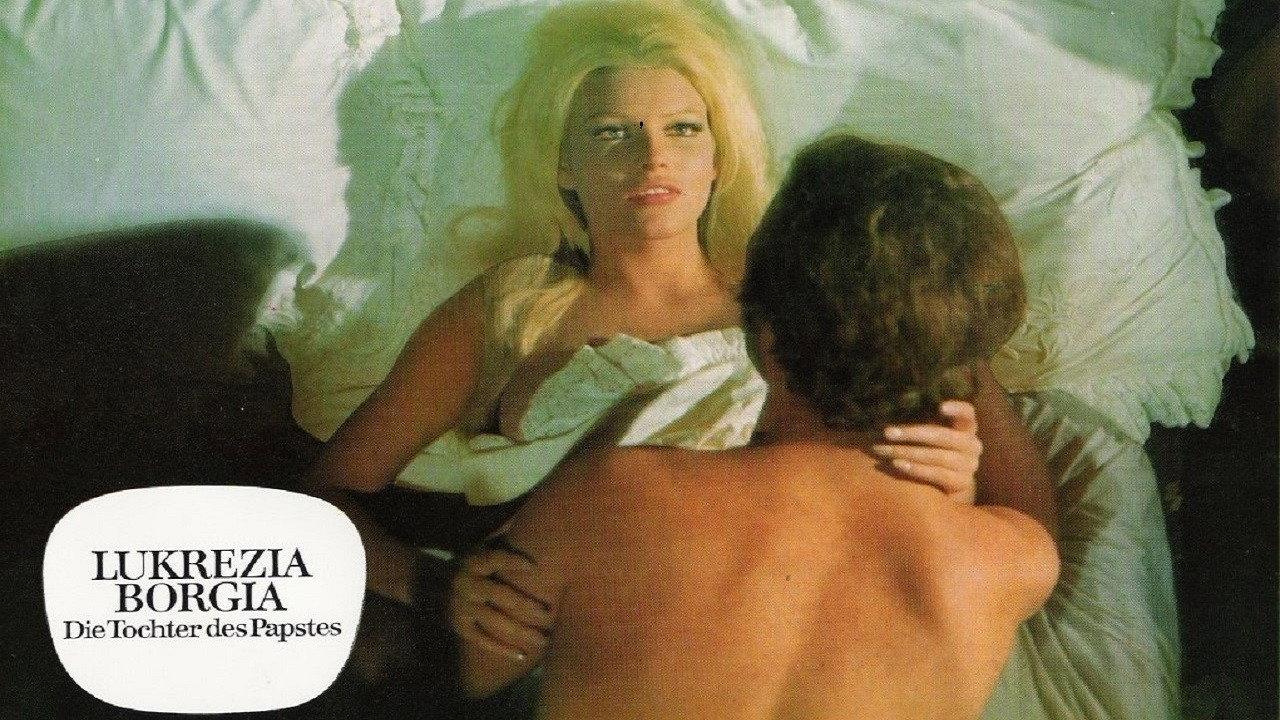 Lucrezia 1968 movie scene