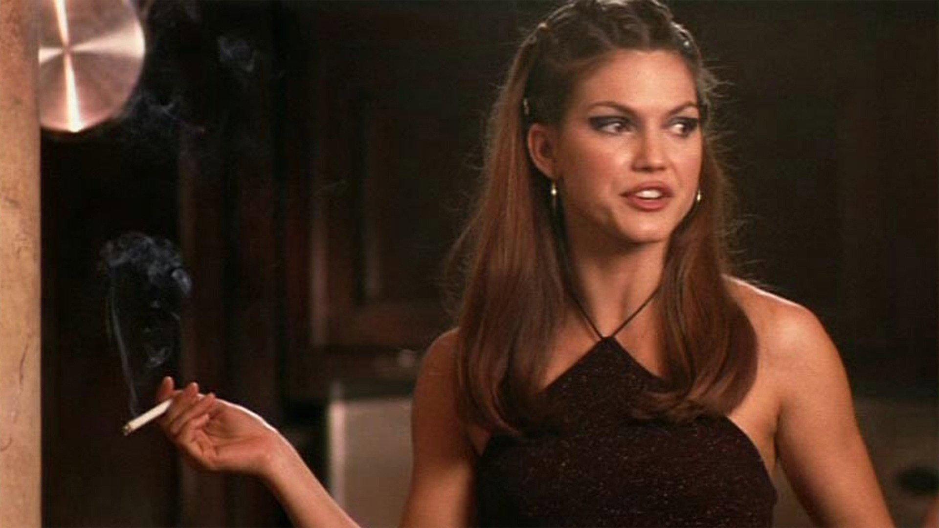 R.S.V.P. 2002 movie scene