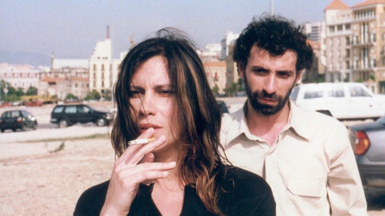 Terra incognita 2003 movie scene
