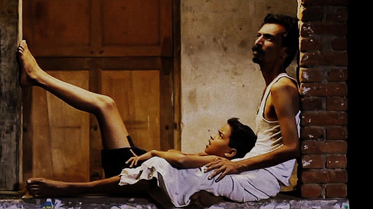 101 Questions 2013 movie scene