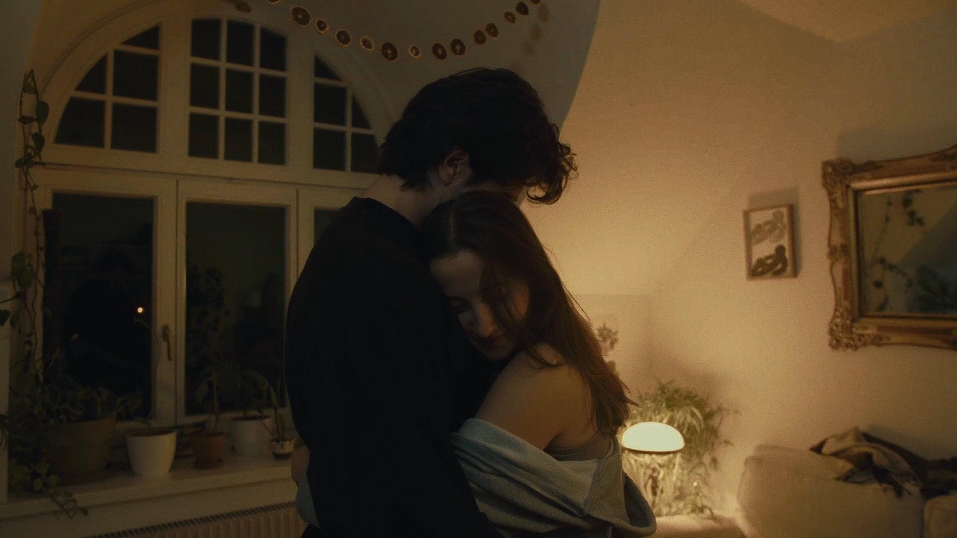Ein Leben dazwischen  movie scene