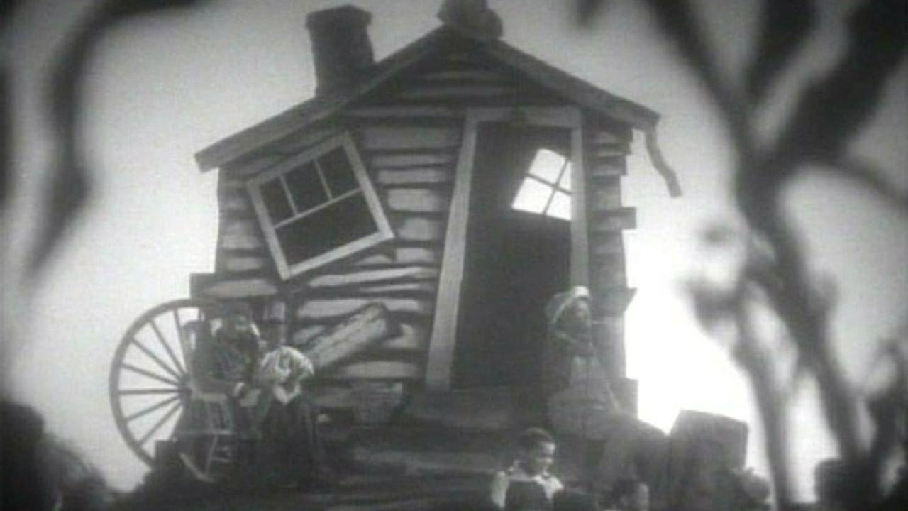 Yamekraw 1930 movie scene