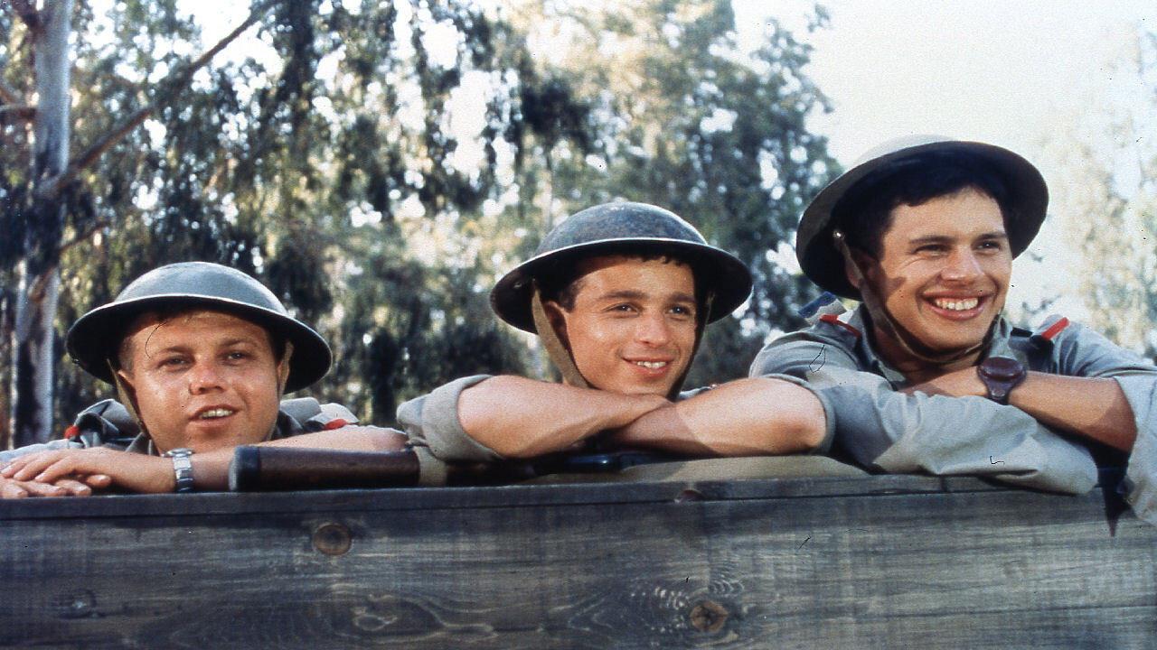 Little Man 1978 movie scene