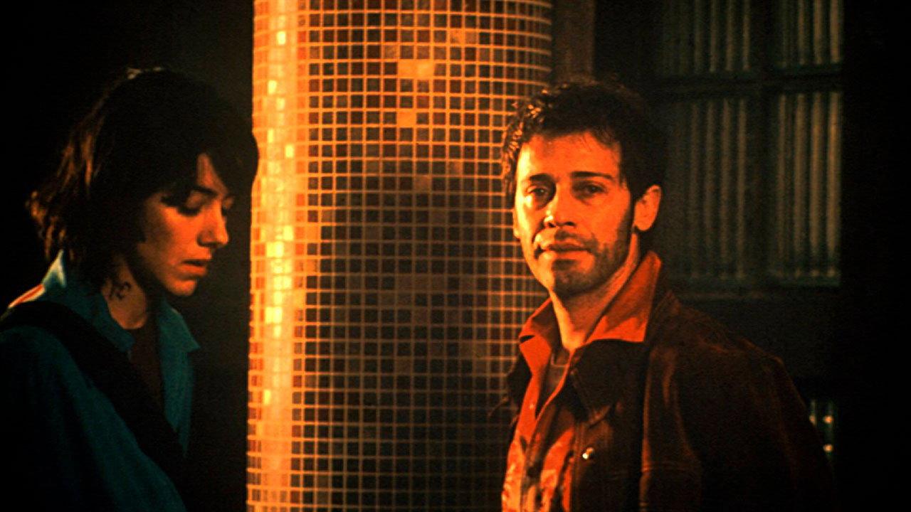 Without Rhyme or Reason 2003 movie scene