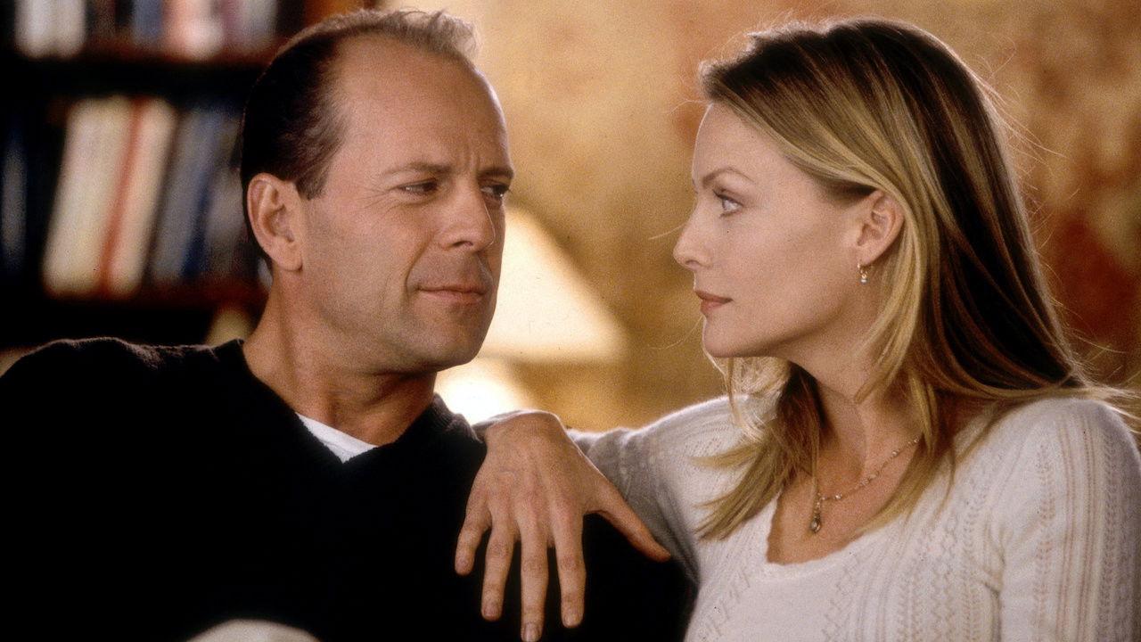 The Story of Us 1999 movie scene