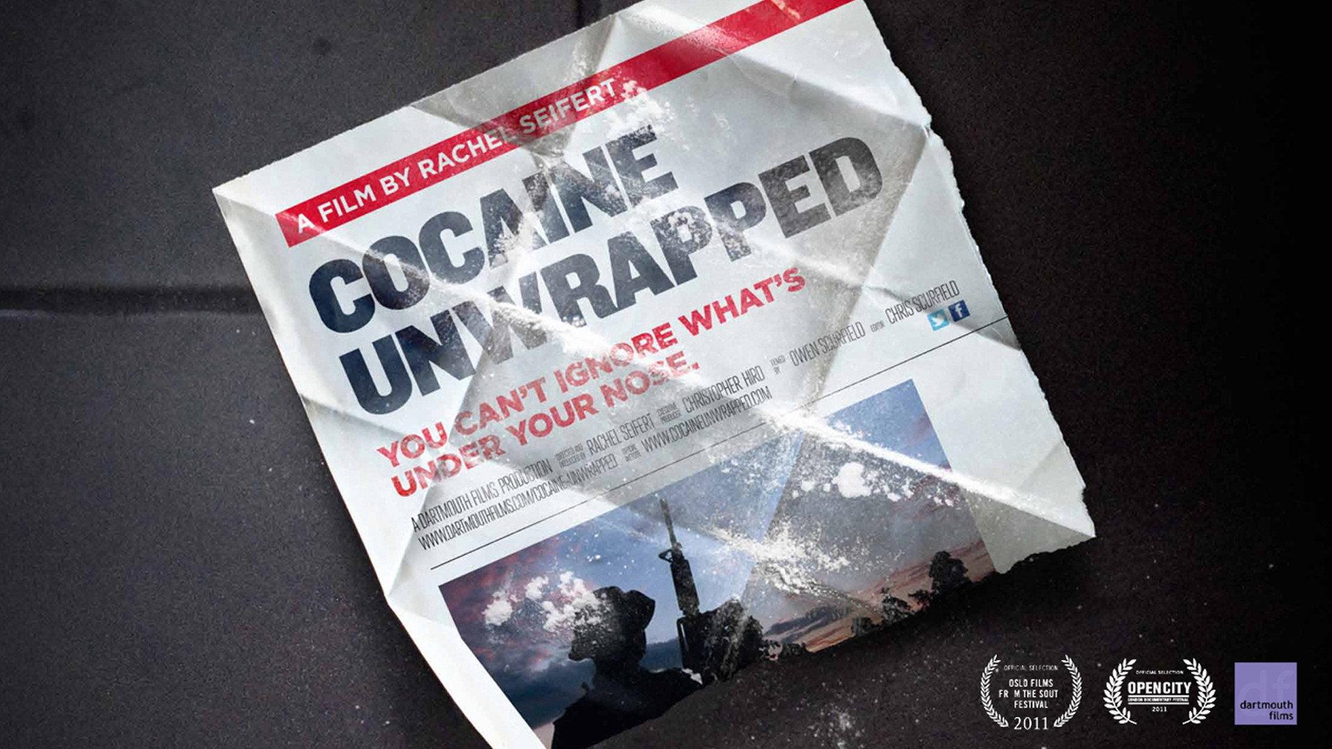 Cocaine Prison 2019 movie scene