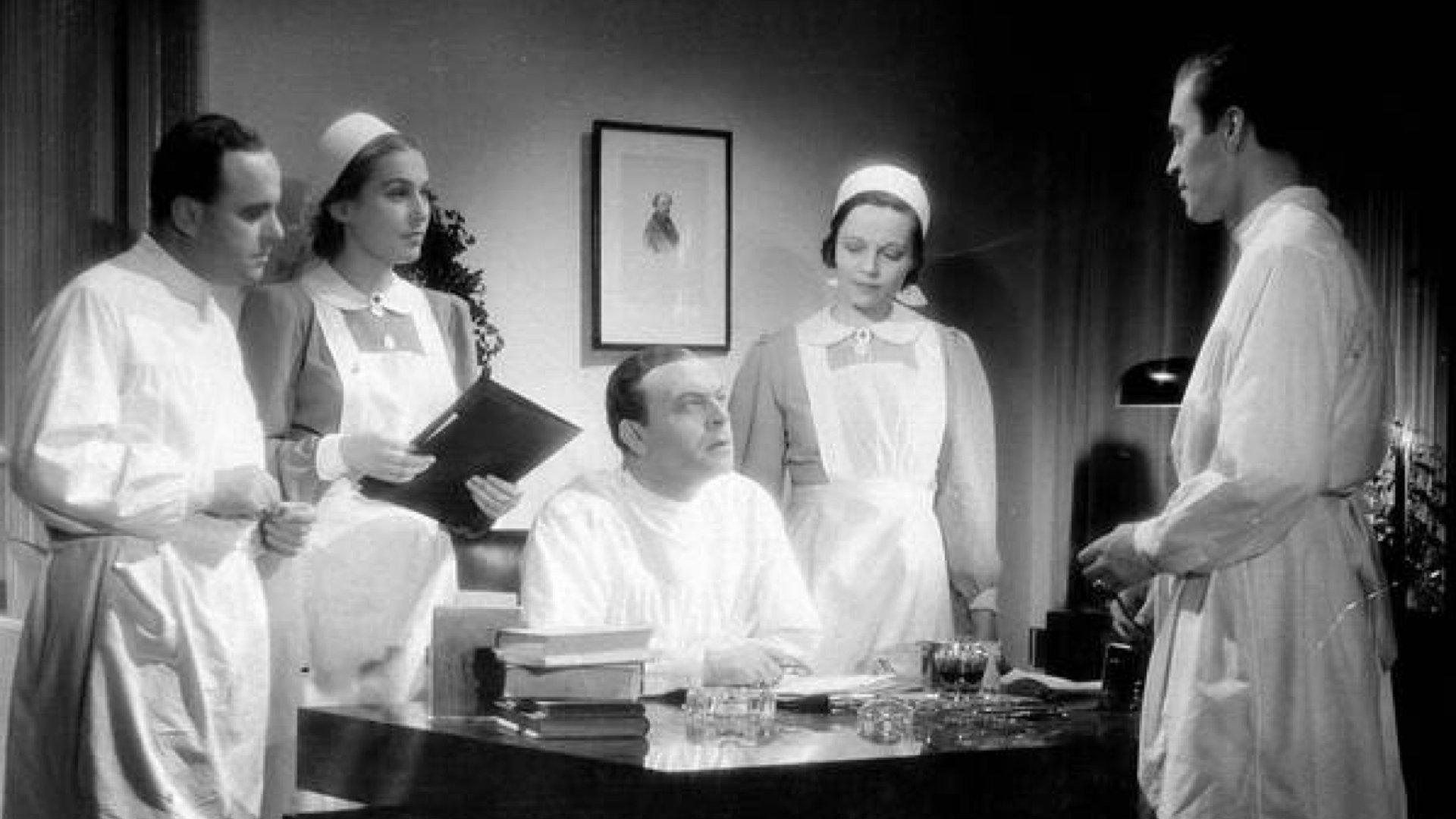 Irrtum des Herzens 1939 movie scene