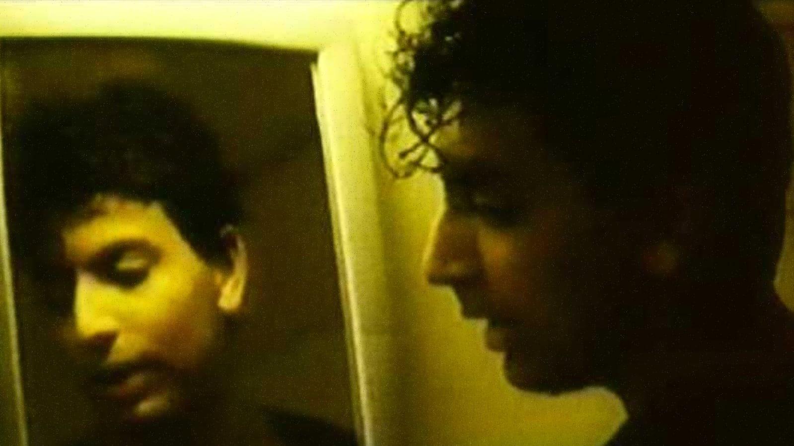 Praying with Anger 1993 movie scene