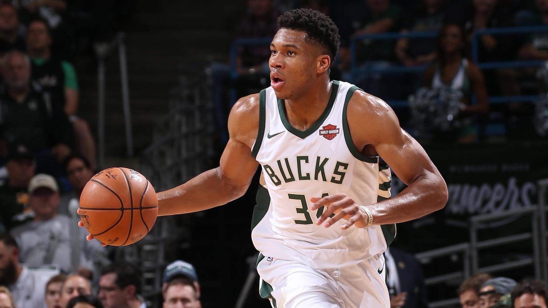 Finding Giannis 2019 movie scene
