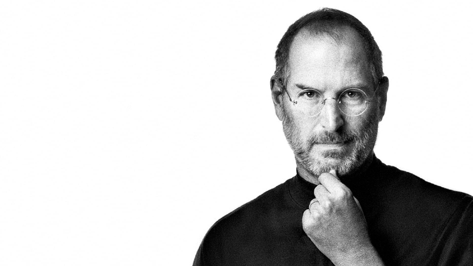 The Way Steve Jobs Changed the World 2011 movie scene