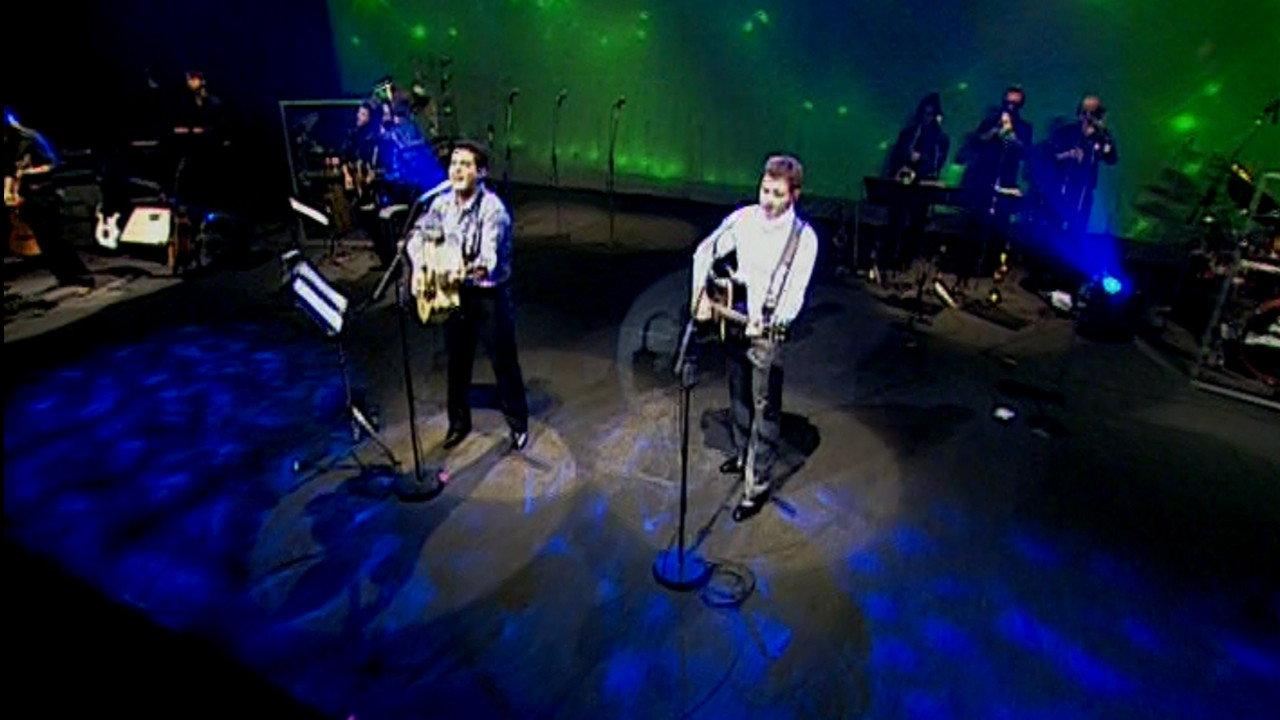 Bruno & Marrone - Ao Vivo(2004) 2004 movie scene