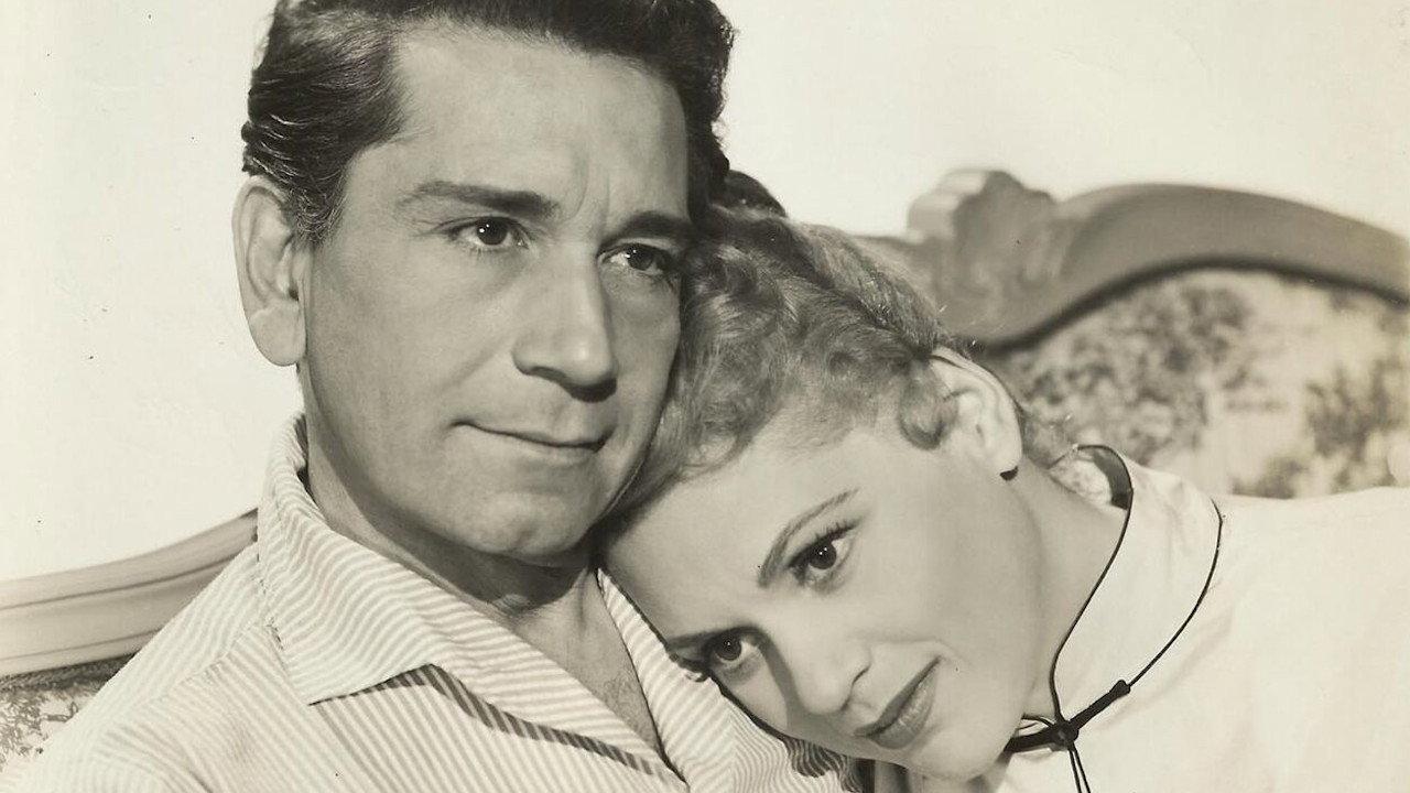 Full of Life 1956 movie scene