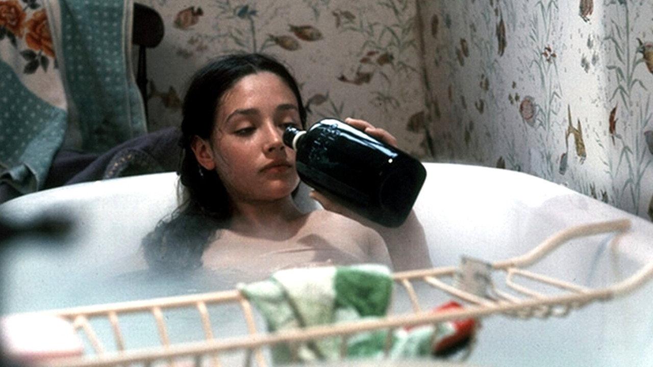 All the Right Noises 1970 movie scene