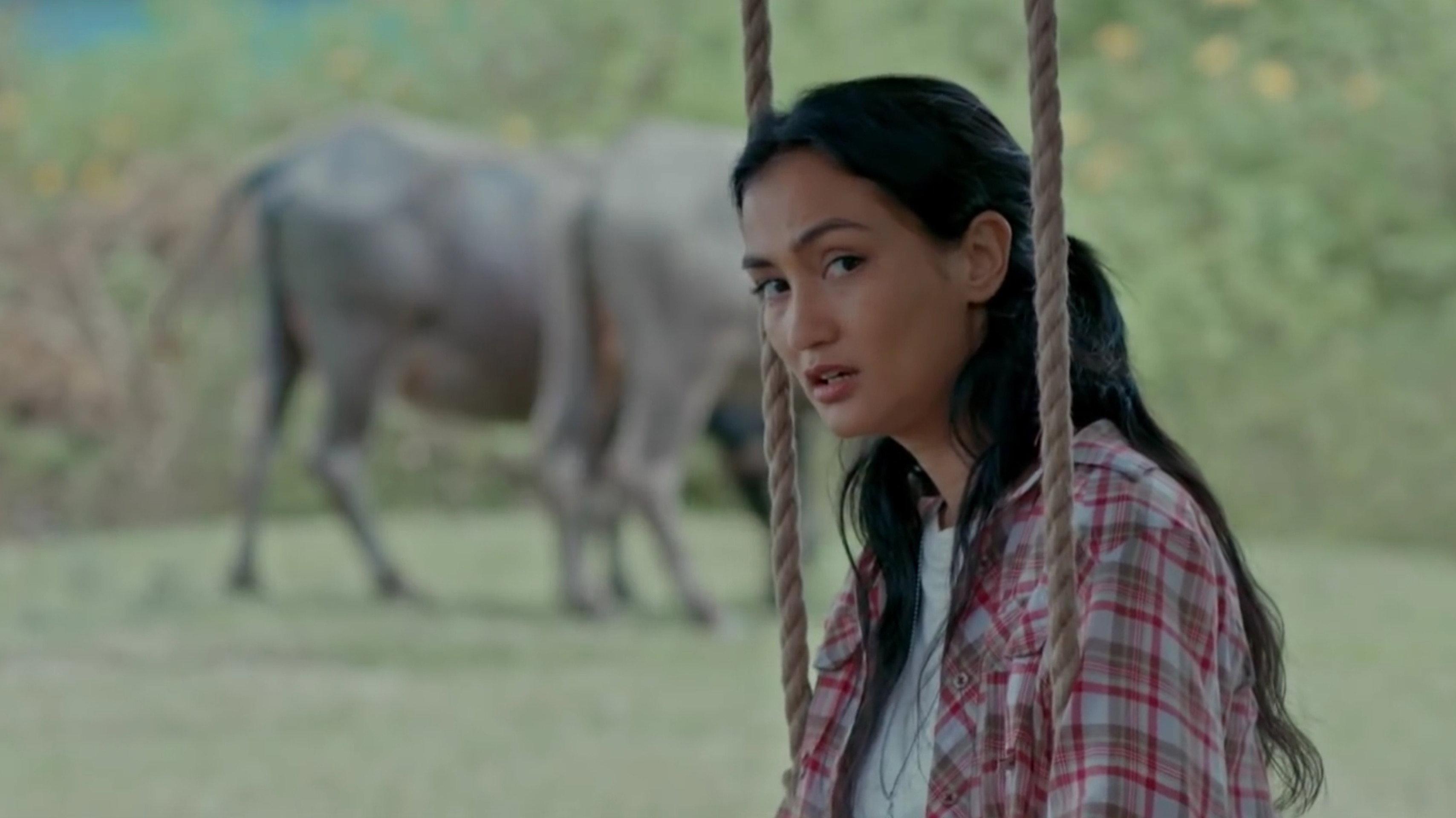 Pariban : Idola Dari Tanah Jawa 2019 movie scene