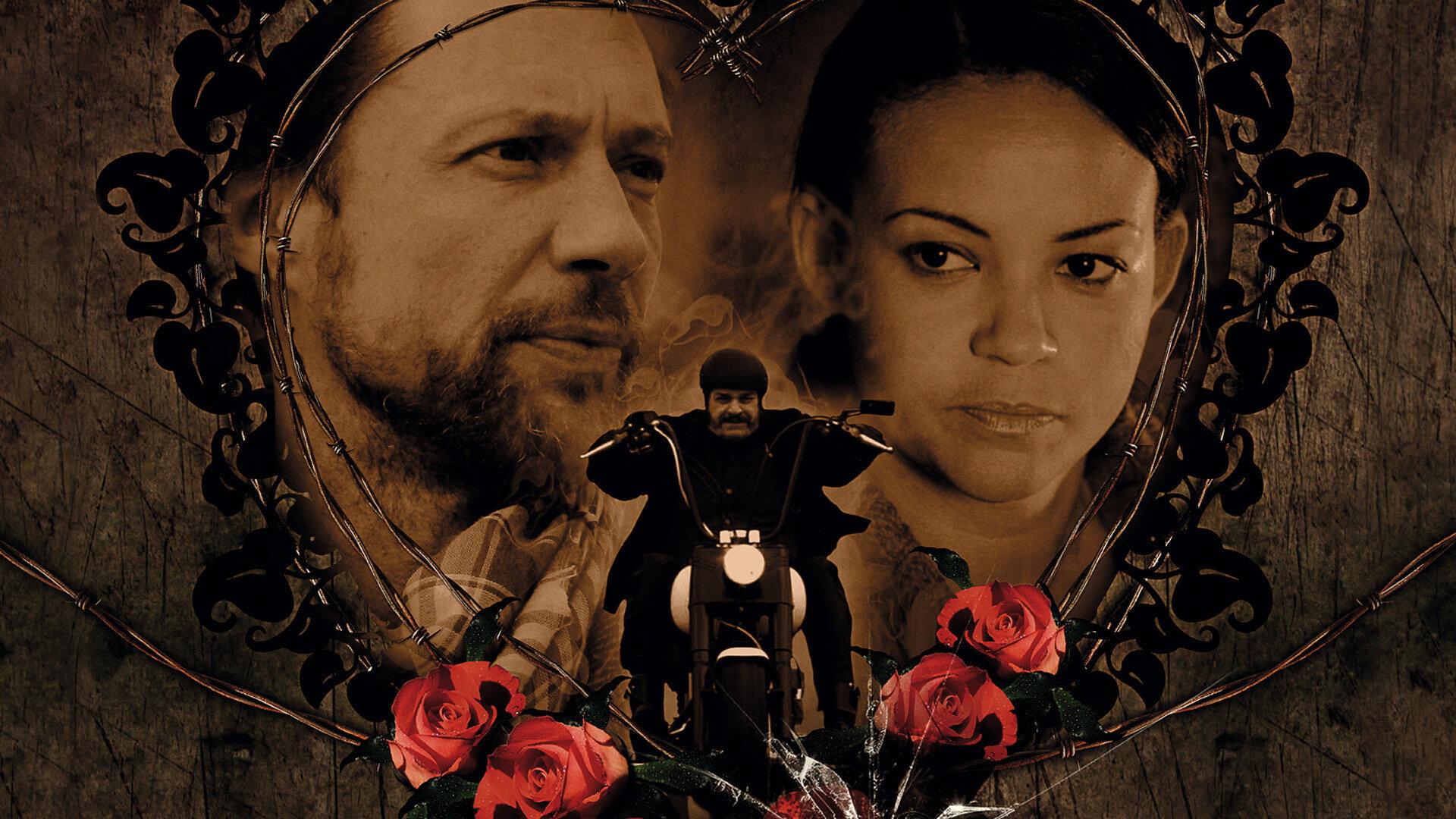 Vares: Tango of Darkness 2012 movie scene