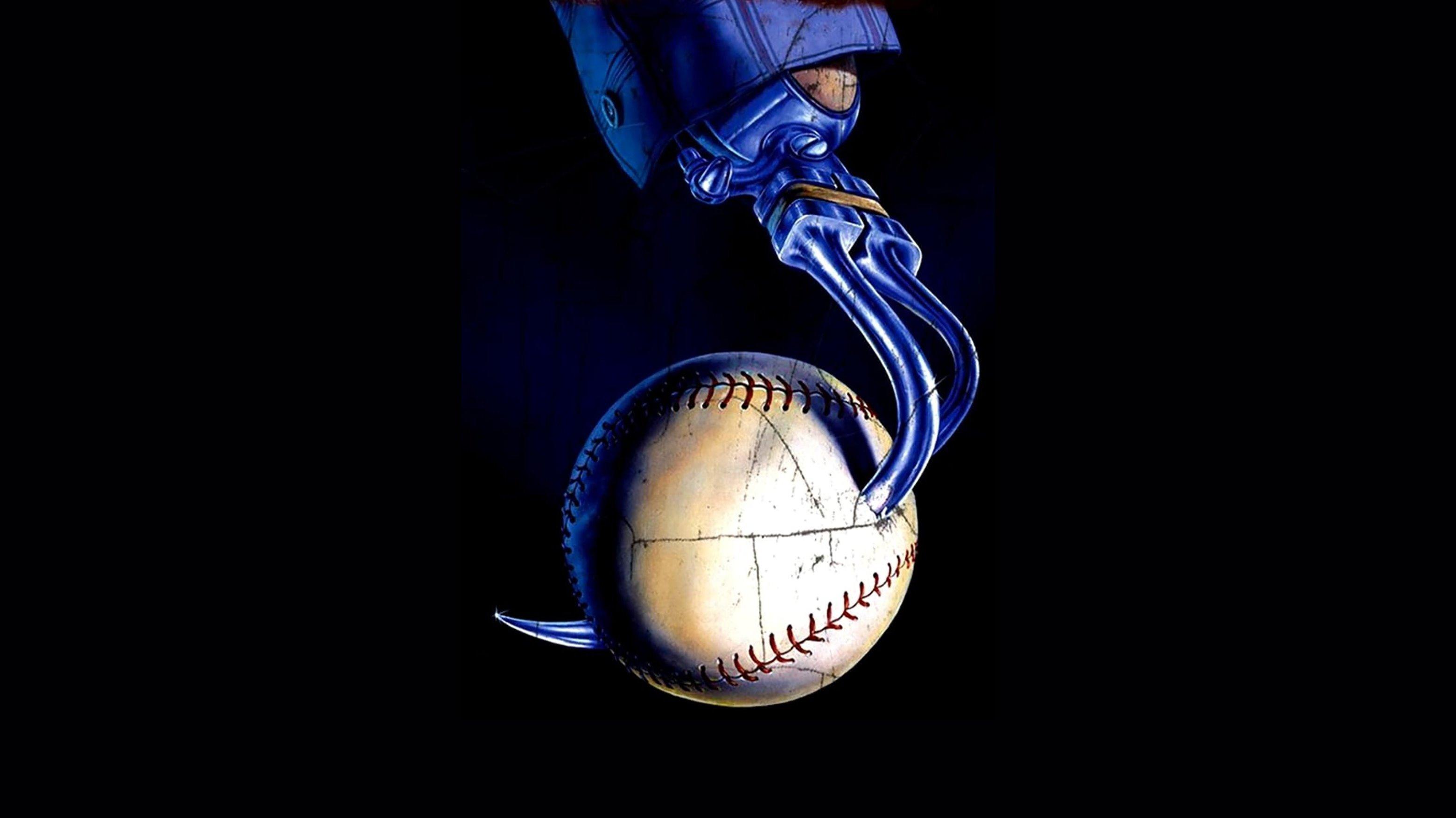 Night Game 1989 movie scene