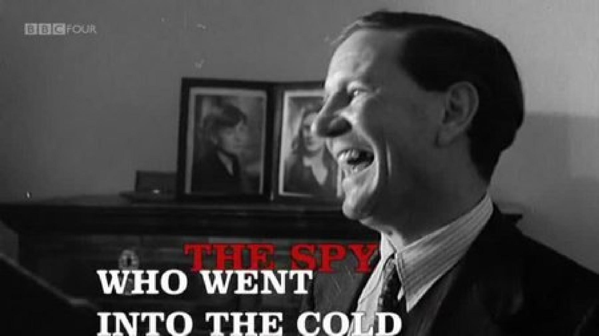 The Spy Who Went Into the Cold 2013 movie scene