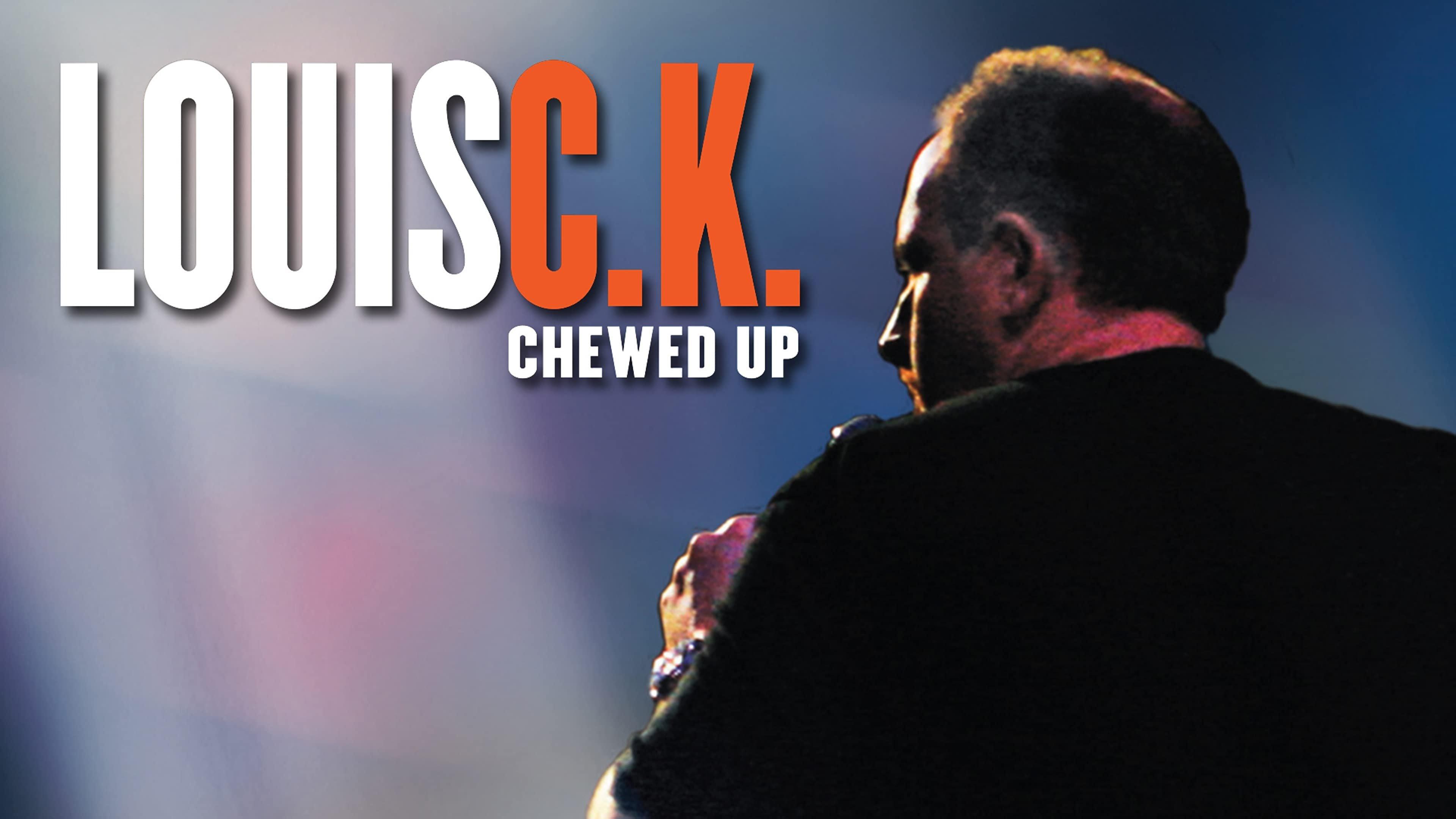 Louis C.K.: Chewed Up 2008 movie scene