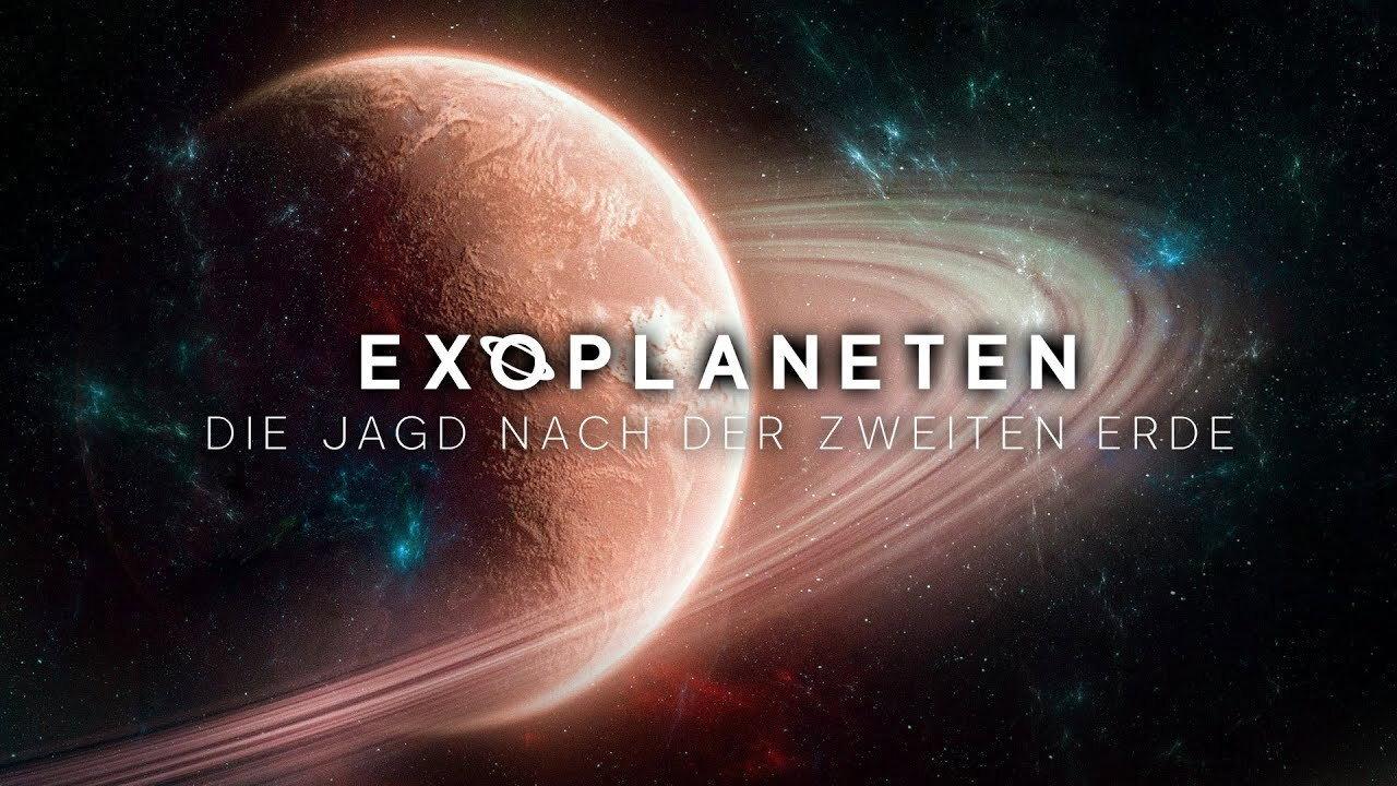 Exoplaneten: Die Jagd nach der zweiten Erde 2021 movie scene