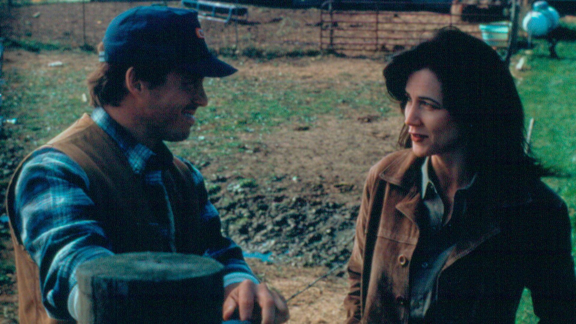 The Ghost of Spoon River 2000 movie scene