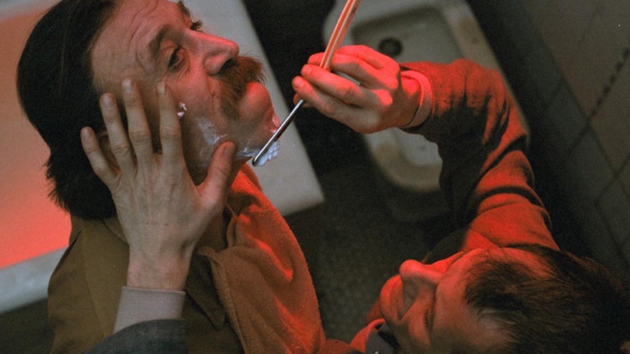 Autumn Almanac 1984 movie scene