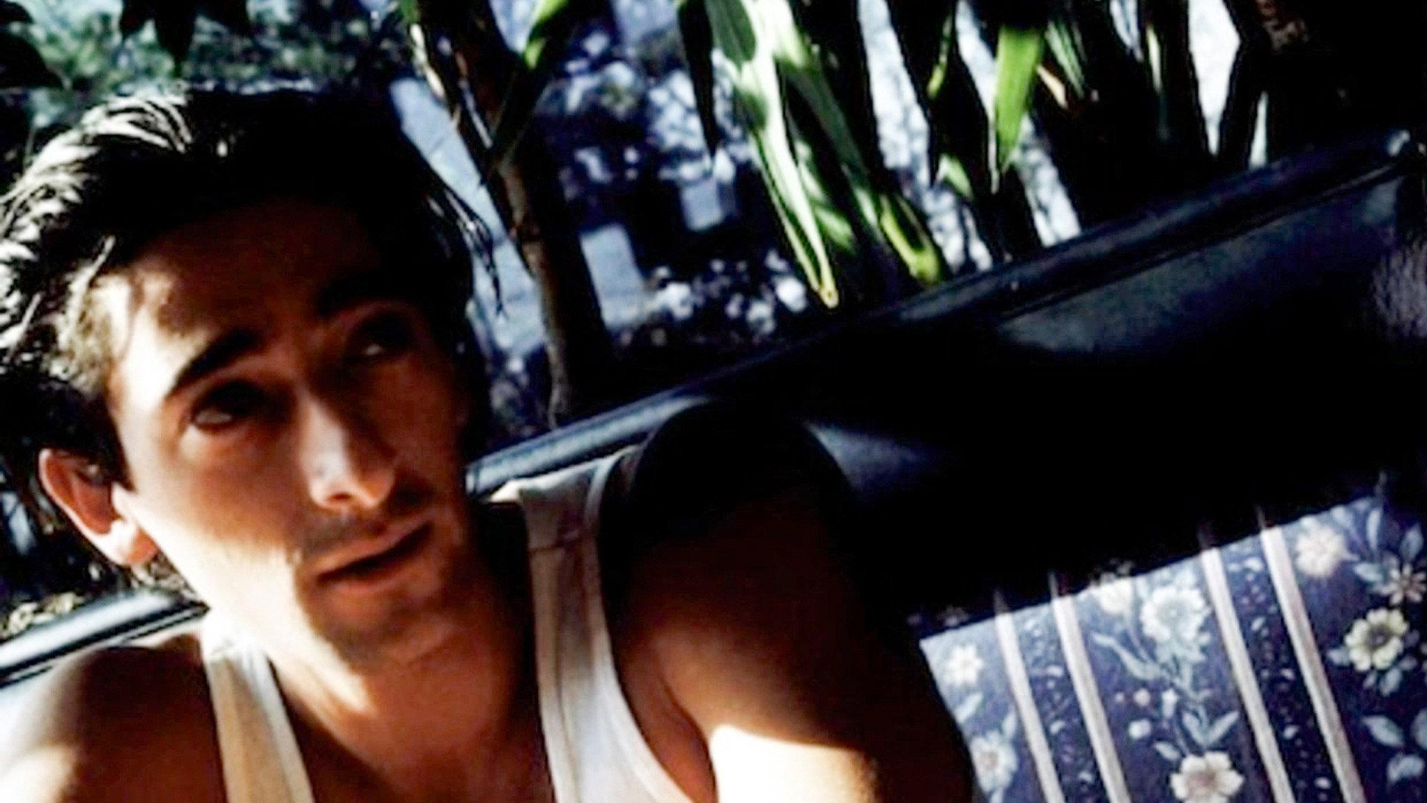 Ten Benny 1995 movie scene