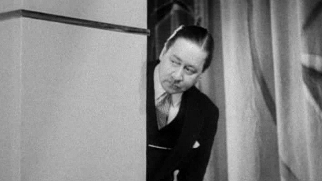 Music Made Simple 1938 movie scene