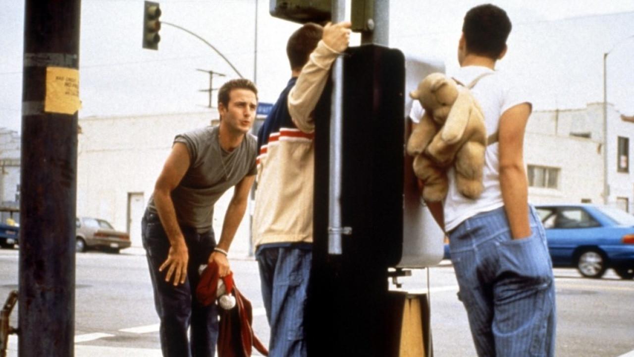 Johns 1996 movie scene