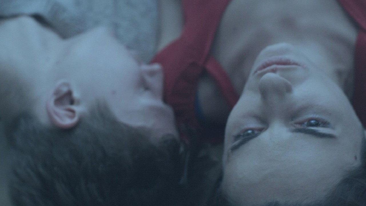I Killed Alex 2018 movie scene