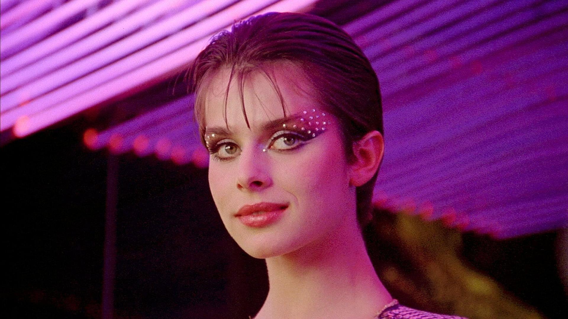 Nastassja Kinski, une vie à soi 2025 movie scene