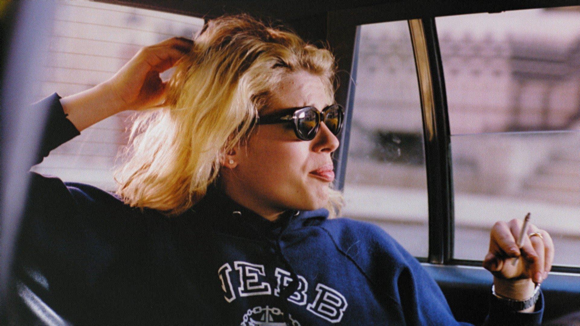 Fall 1997 movie scene