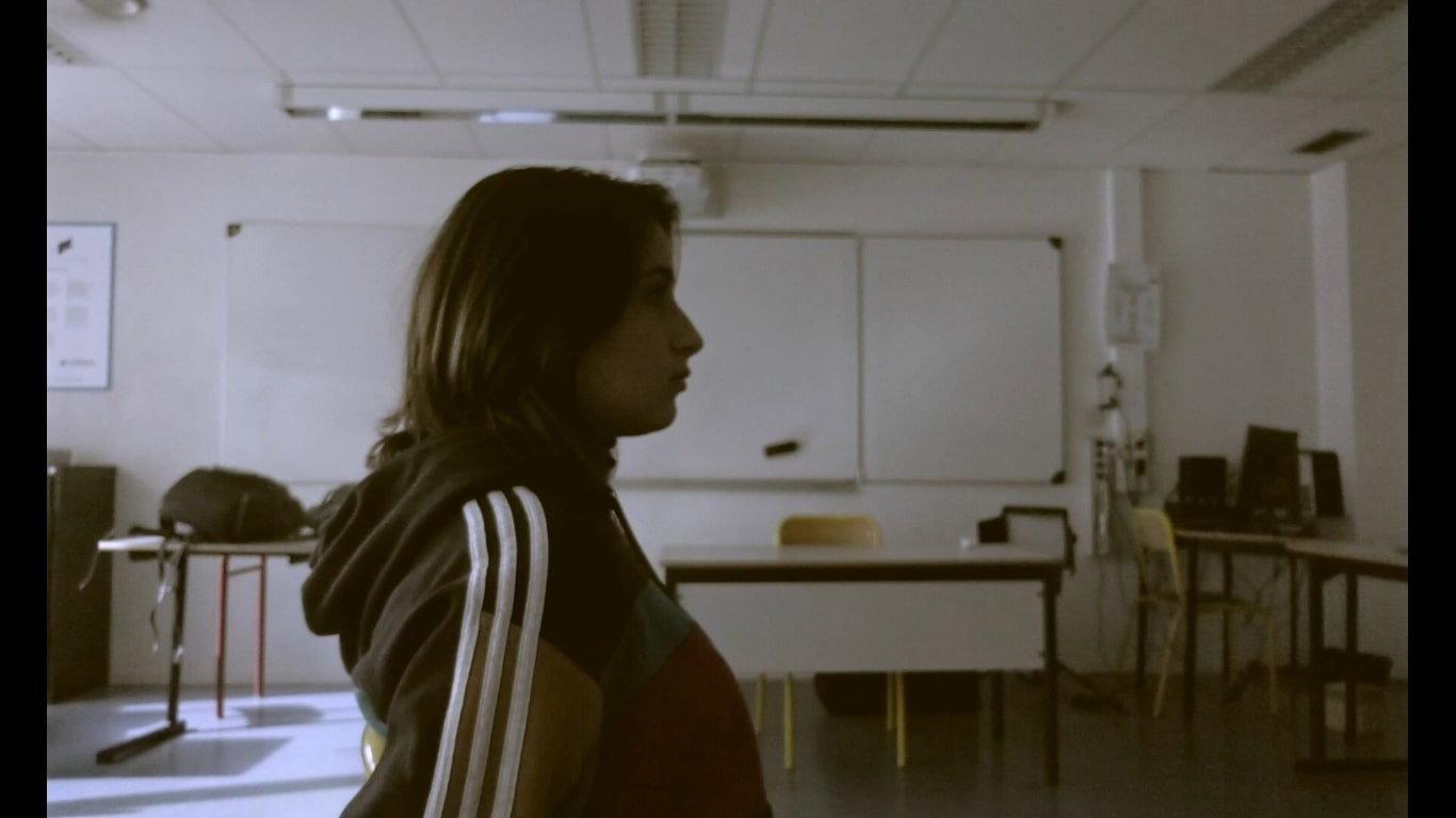 Bascule 2022 movie scene